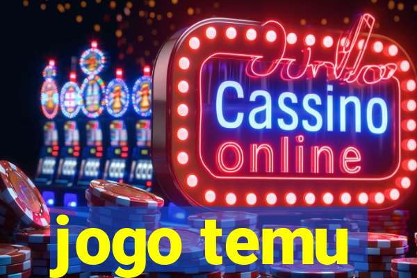 jogo temu